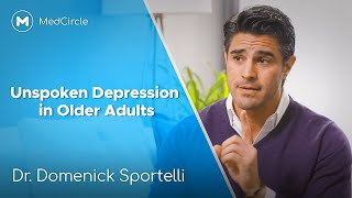 Why Depression Goes Undetected In Adults [upl. by Watts]