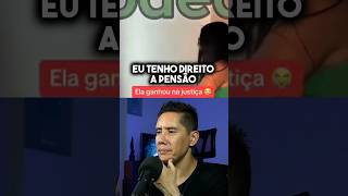 Como Se Prevenir Da Paternidade Socioafetiva E Pensão Socioafetiva [upl. by Efrem]