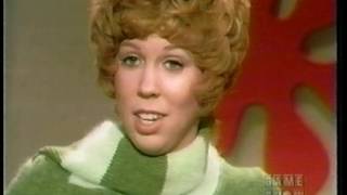 Vicki Lawrence on The Dating Game 1971 [upl. by Mellins]