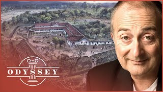 Is There Really A Roman Fort Buried In Wales  Time Team  Odyssey [upl. by Grishilda946]