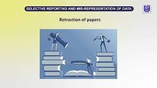 Module2 Unit12 Selective Reporting and Misrepresentation of Data [upl. by Hutchings]