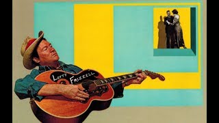 Lefty Frizzell  Mom and Dads Waltz [upl. by Zenas571]