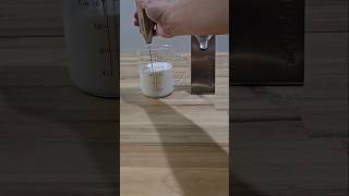 Aerolatte Handheld Milk Frother [upl. by Stahl]